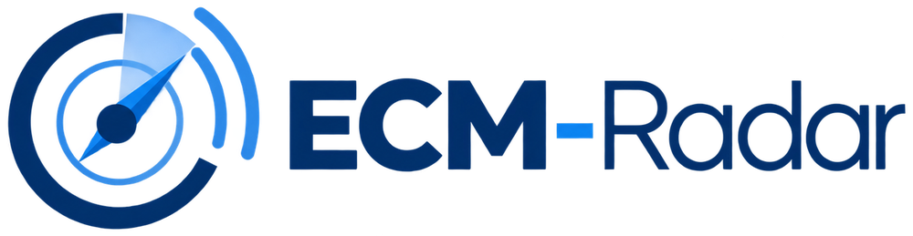 ECM-Radar